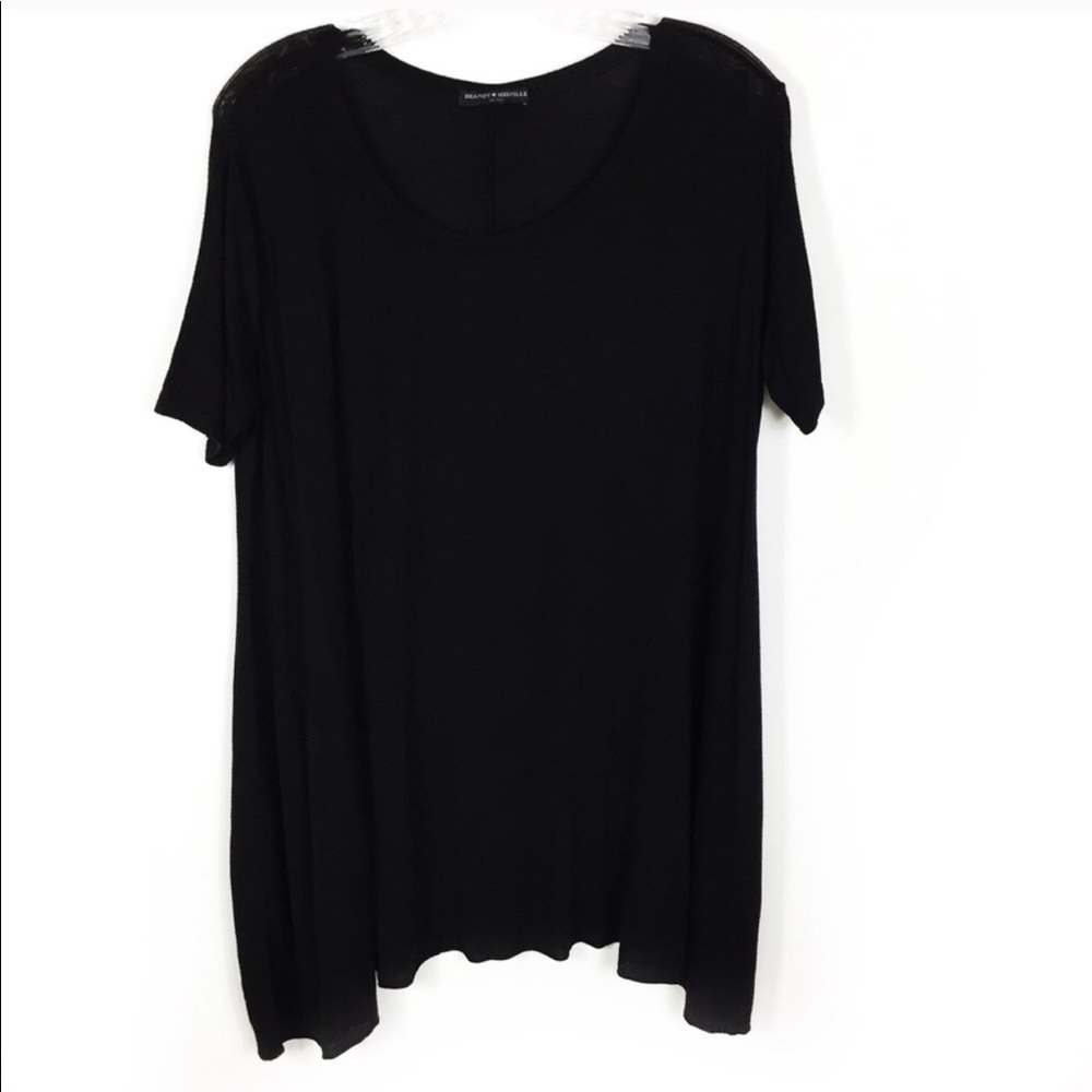 Brandy Melville T Shirt Dress